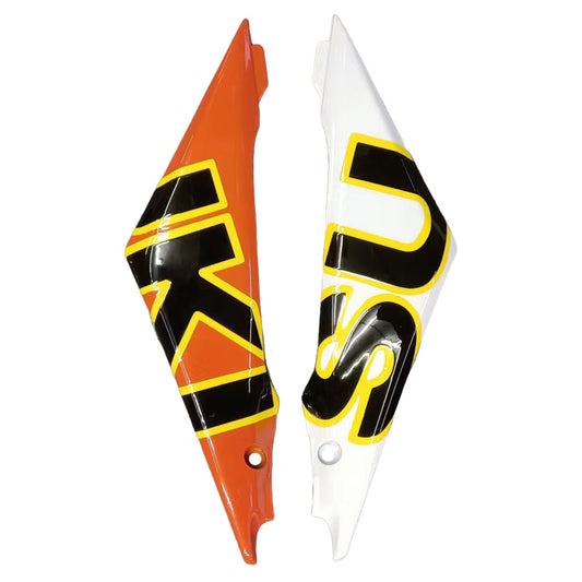 Kit carenatura Suzuki GSXR1000 2005-2006