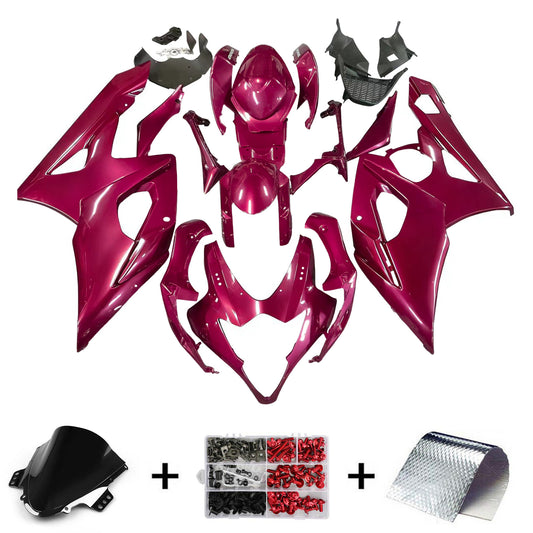 Kit carenatura Suzuki GSXR1000 2005-2006