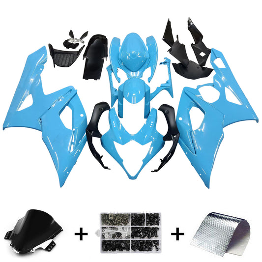 Kit carenatura Suzuki GSXR1000 2005-2006