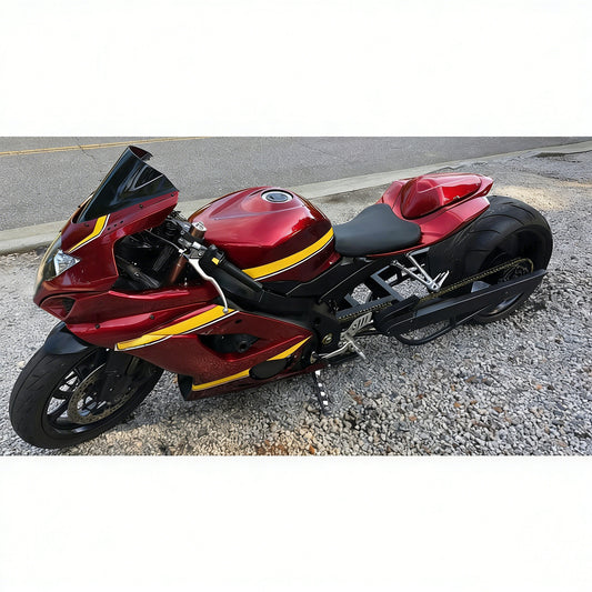 Kit carenatura Suzuki GSXR1000 2005-2006