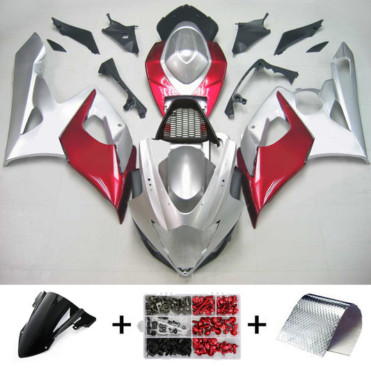 Kit carenatura Suzuki GSXR1000 2005-2006
