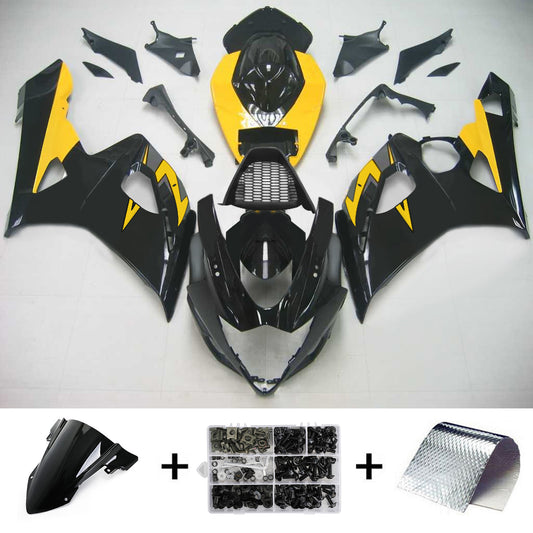 Kit carenatura Suzuki GSXR1000 2005-2006