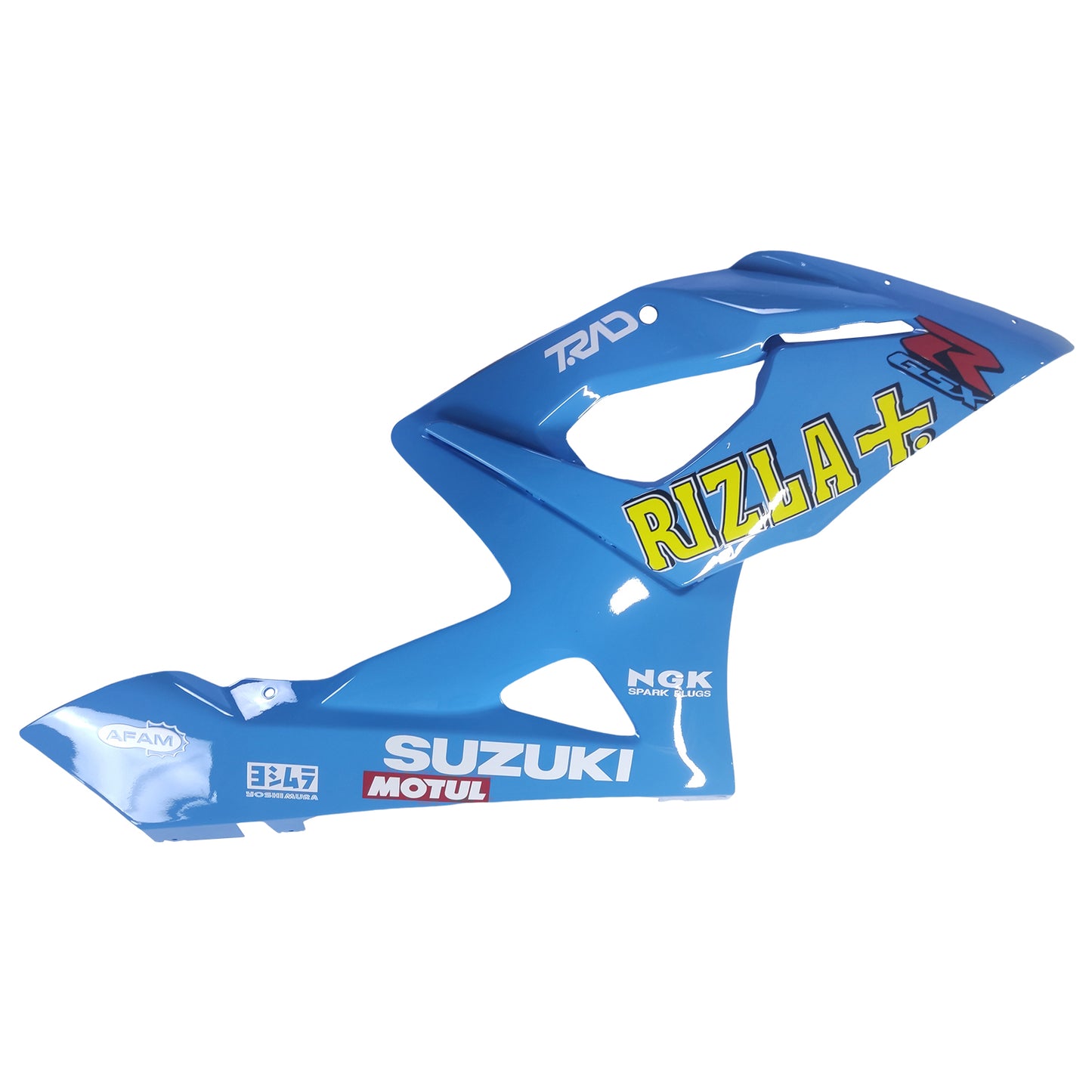 Kit carenatura Suzuki GSXR1000 2005-2006