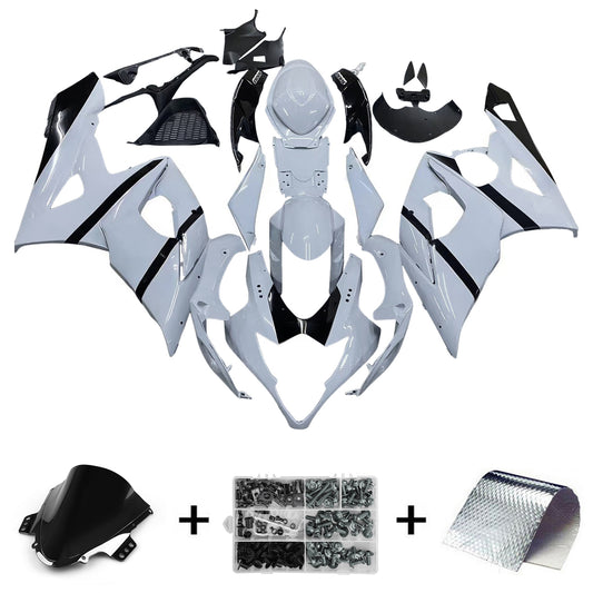 Kit carenatura Suzuki GSXR1000 2005-2006