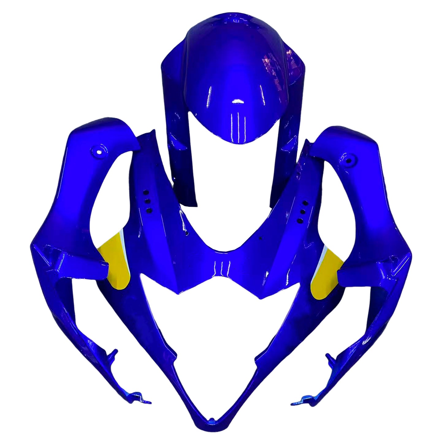 Kit carenatura Suzuki GSXR1000 2005-2006