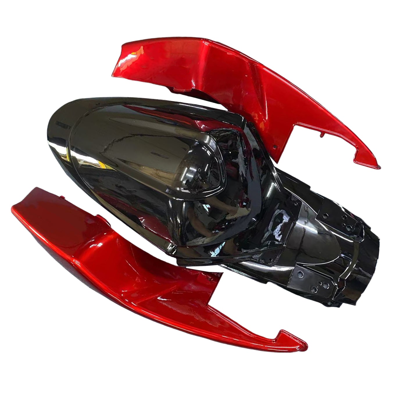 Kit carenatura Suzuki GSXR1000 2005-2006