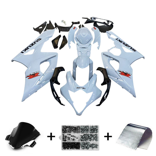 Kit carenatura Suzuki GSXR1000 2005-2006