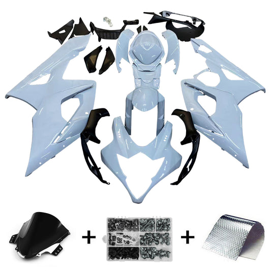 Kit carenatura Suzuki GSXR1000 2005-2006