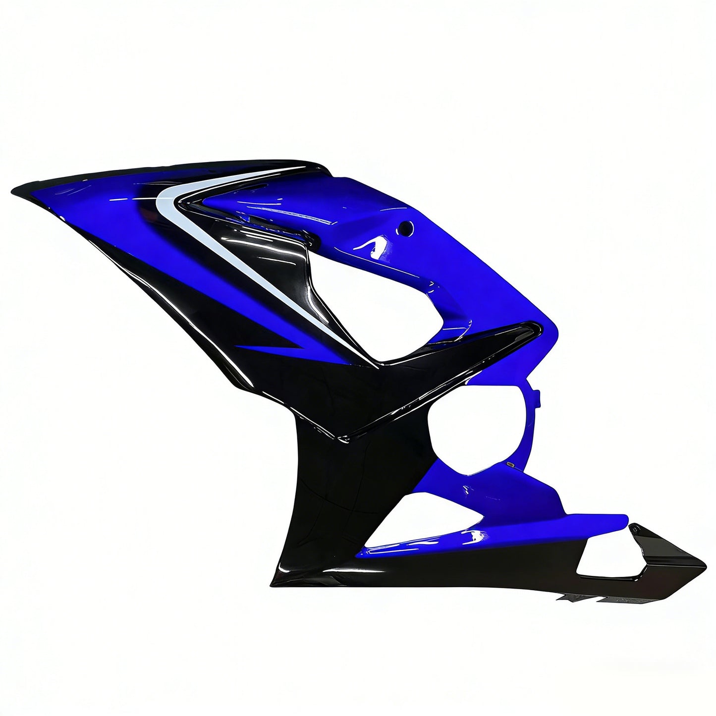 Amotopart Suzuki GSXR1000 2005-2006 K5 Kit carena Carrozzeria Plastica ABS