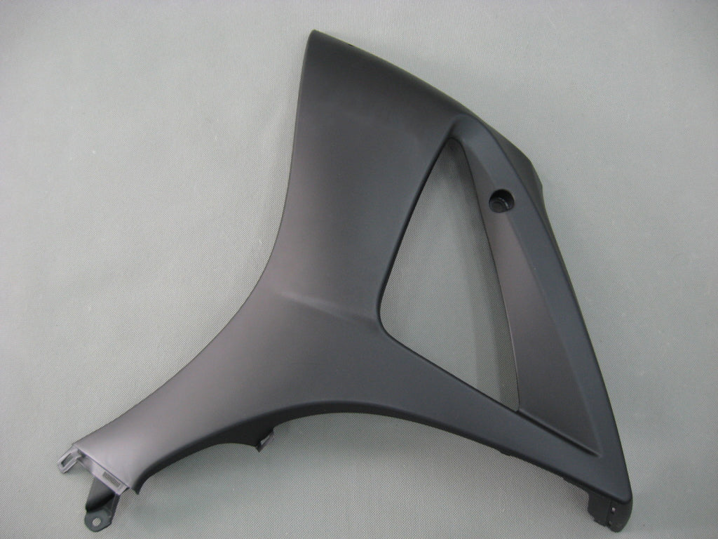 Amotopart 2007-2008 Suzuki GSXR1000 Cladding M kit nero