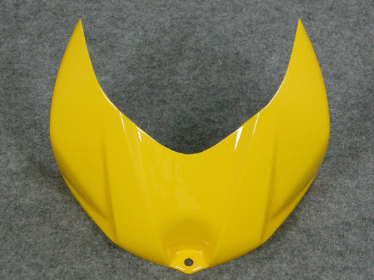 Carene 2007-2008 Suzuki GSXR 1000 Giallo Nero GSXR Generico