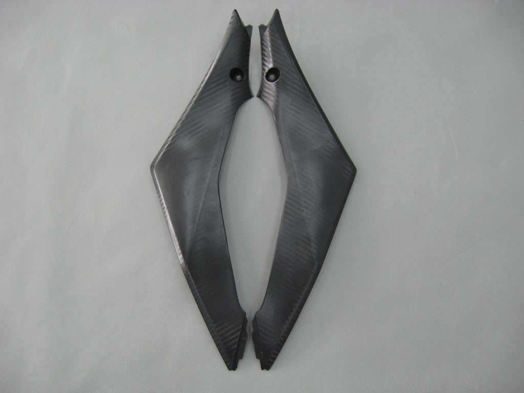 Carene 2007-2008 Suzuki GSXR 1000 Bianco & Blu Jordan Generic