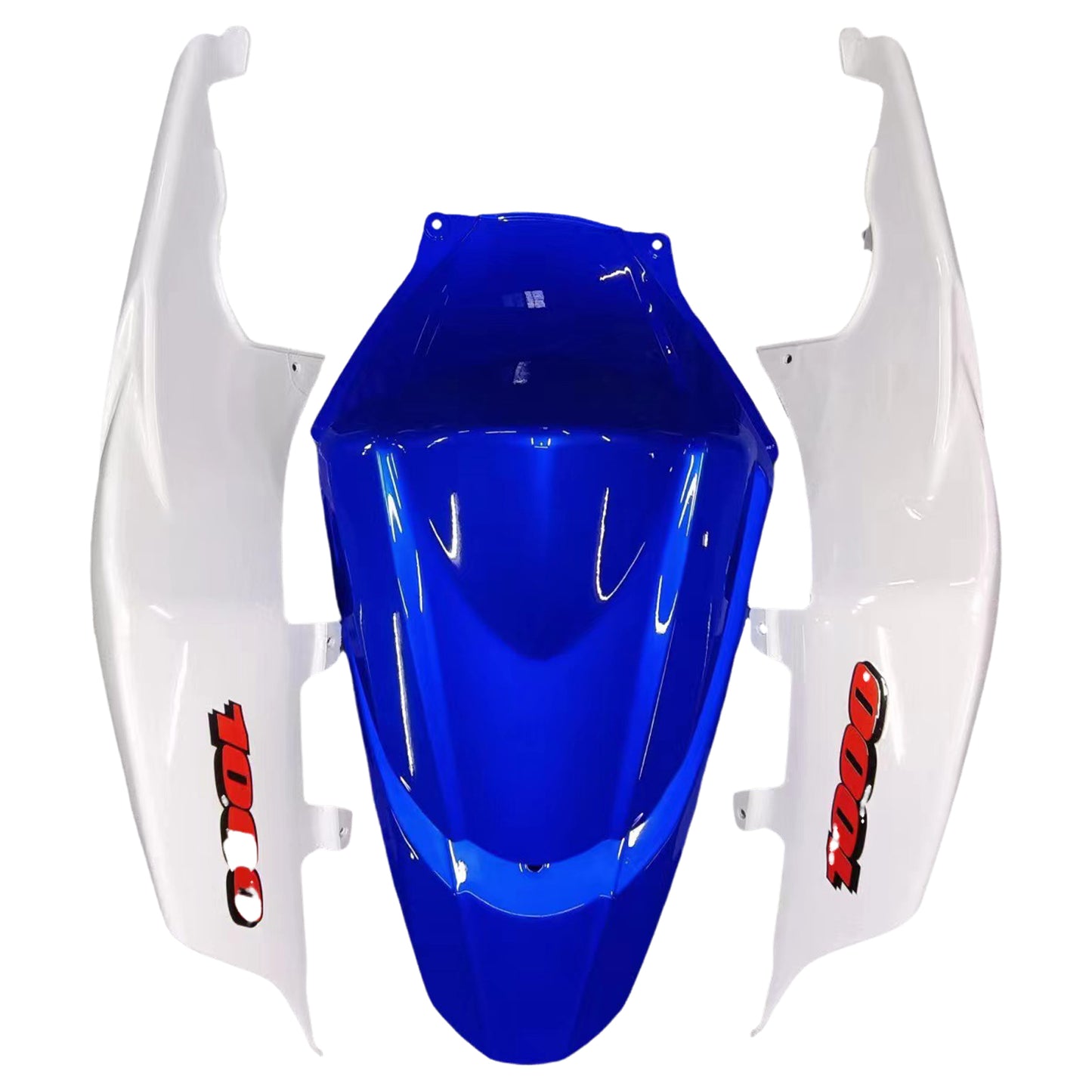 Carenatura Per SUZUKI GSXR1000 2007-2008 K7 Generico