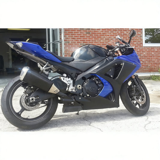 Kit carenatura Suzuki GSXR1000 2007-2008