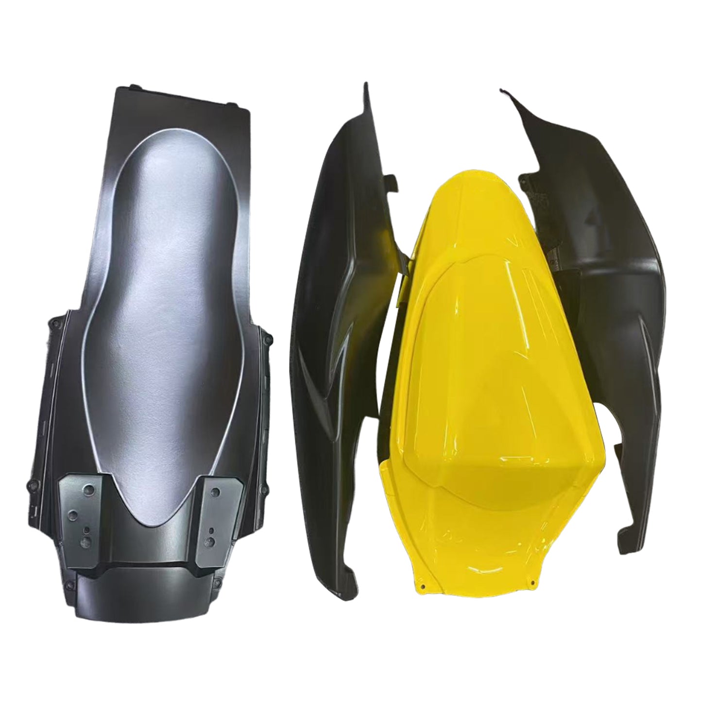 Kit carenatura Suzuki GSXR1000 2007-2008