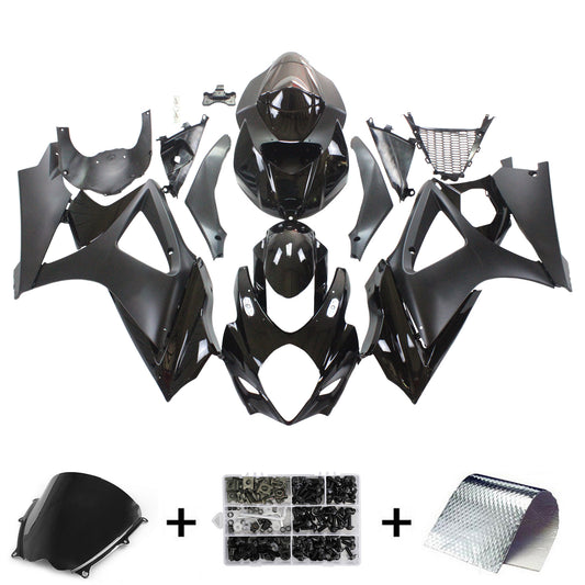 Kit carenatura Suzuki GSXR1000 2007-2008