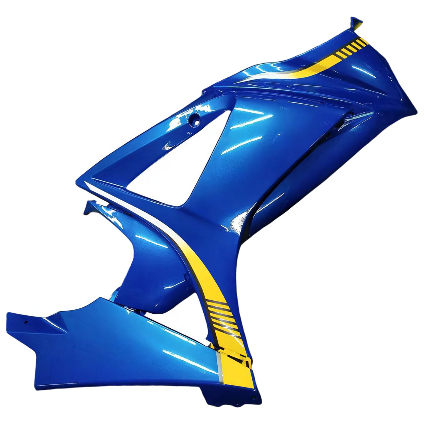 Kit carenatura Suzuki GSXR1000 2007-2008
