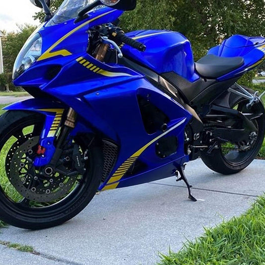 Kit carenatura Suzuki GSXR1000 2007-2008