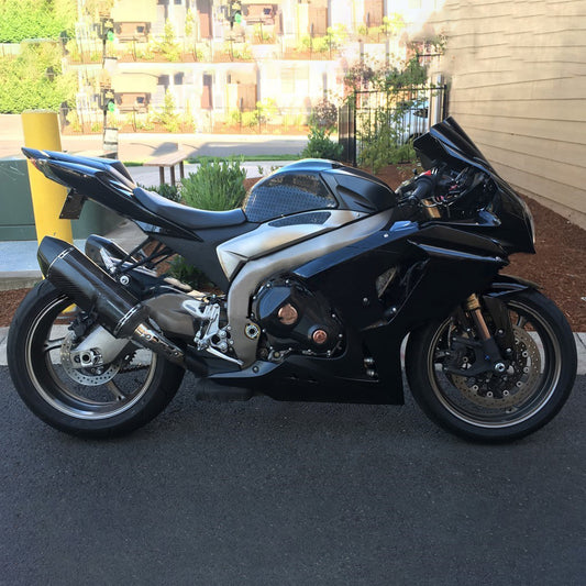 Kit carenatura Suzuki GSXR1000 2009-2016