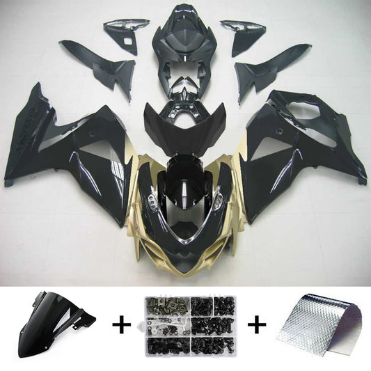 Kit carenatura Suzuki GSXR1000 2009-2016