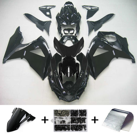Kit carenatura Suzuki GSXR1000 2009-2016