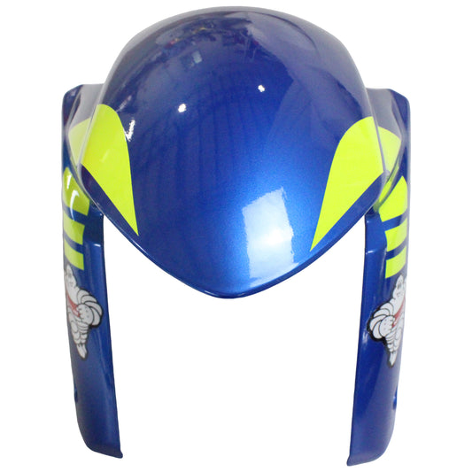 Kit carenatura Suzuki GSXR1000 2009-2016