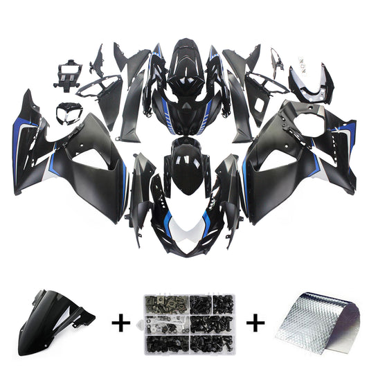 Kit carenatura Suzuki GSXR1000 2009-2016