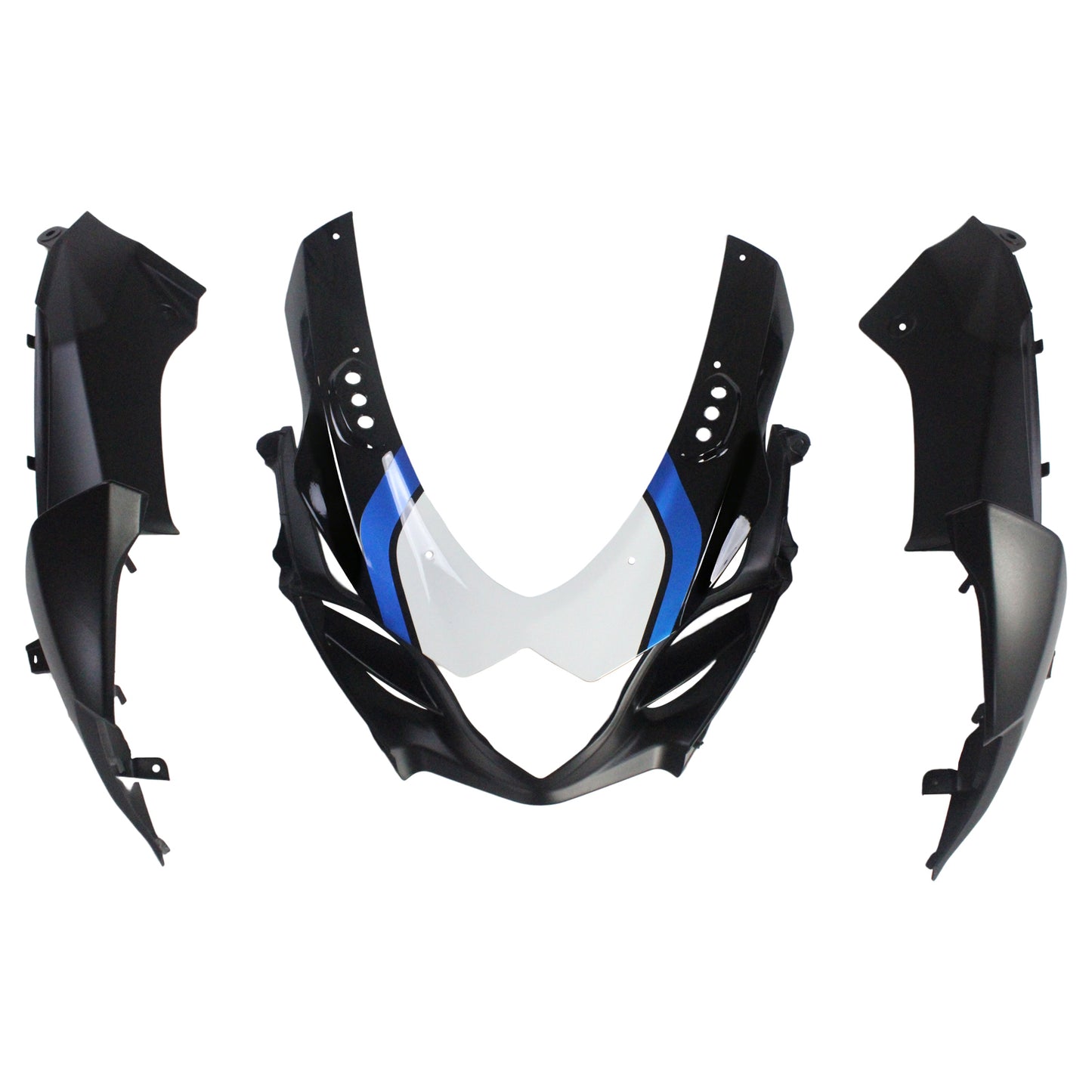 Kit carenatura Suzuki GSXR1000 2009-2016