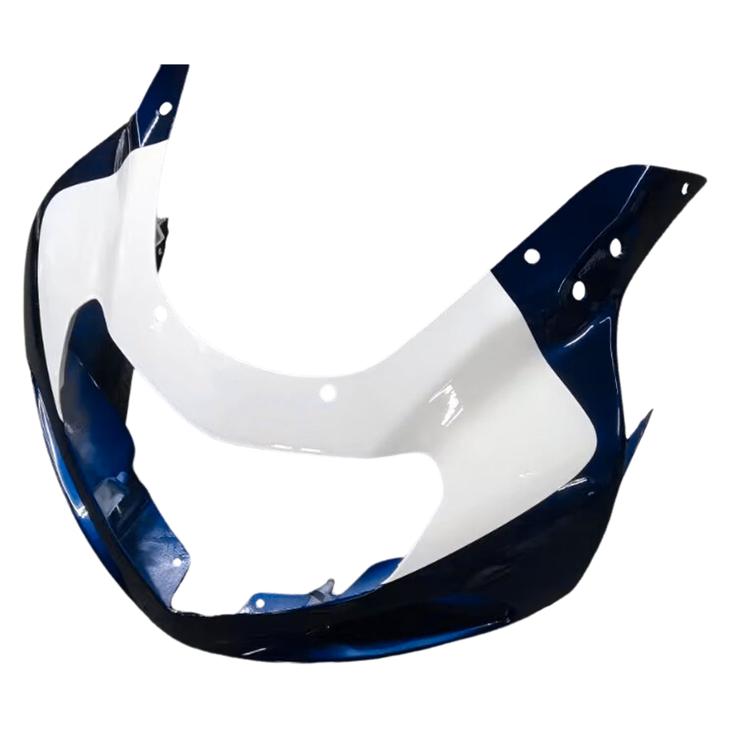 Kit carenatura Suzuki GSXR600 2001-2003 Carrozzeria Plastica ABS