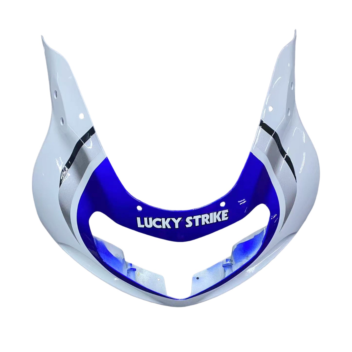 2001-2003 Suzuki GSXR600 2000-2003 GSXR750 K1 Kit carenatura iniezione Carrozzeria