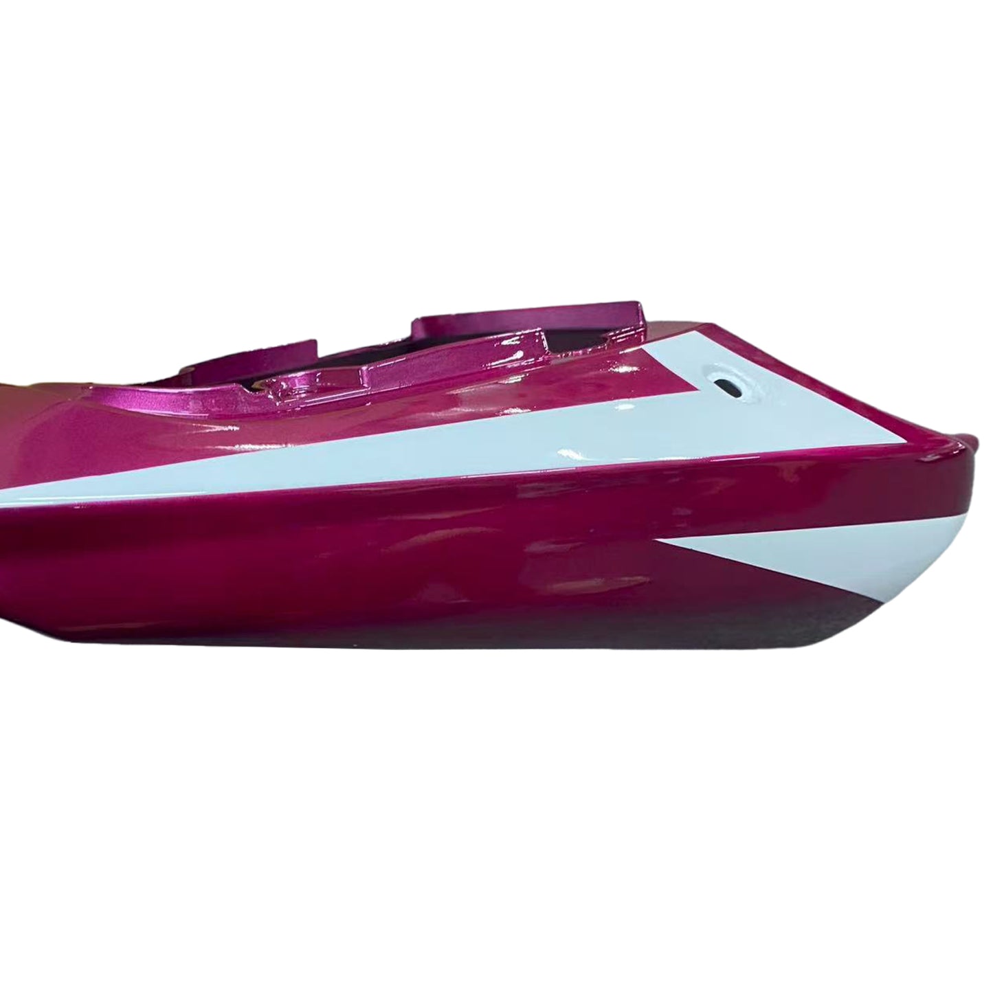 2001-2003 Suzuki GSXR600 2000-2003 GSXR750 K1 Kit carenatura iniezione Carrozzeria