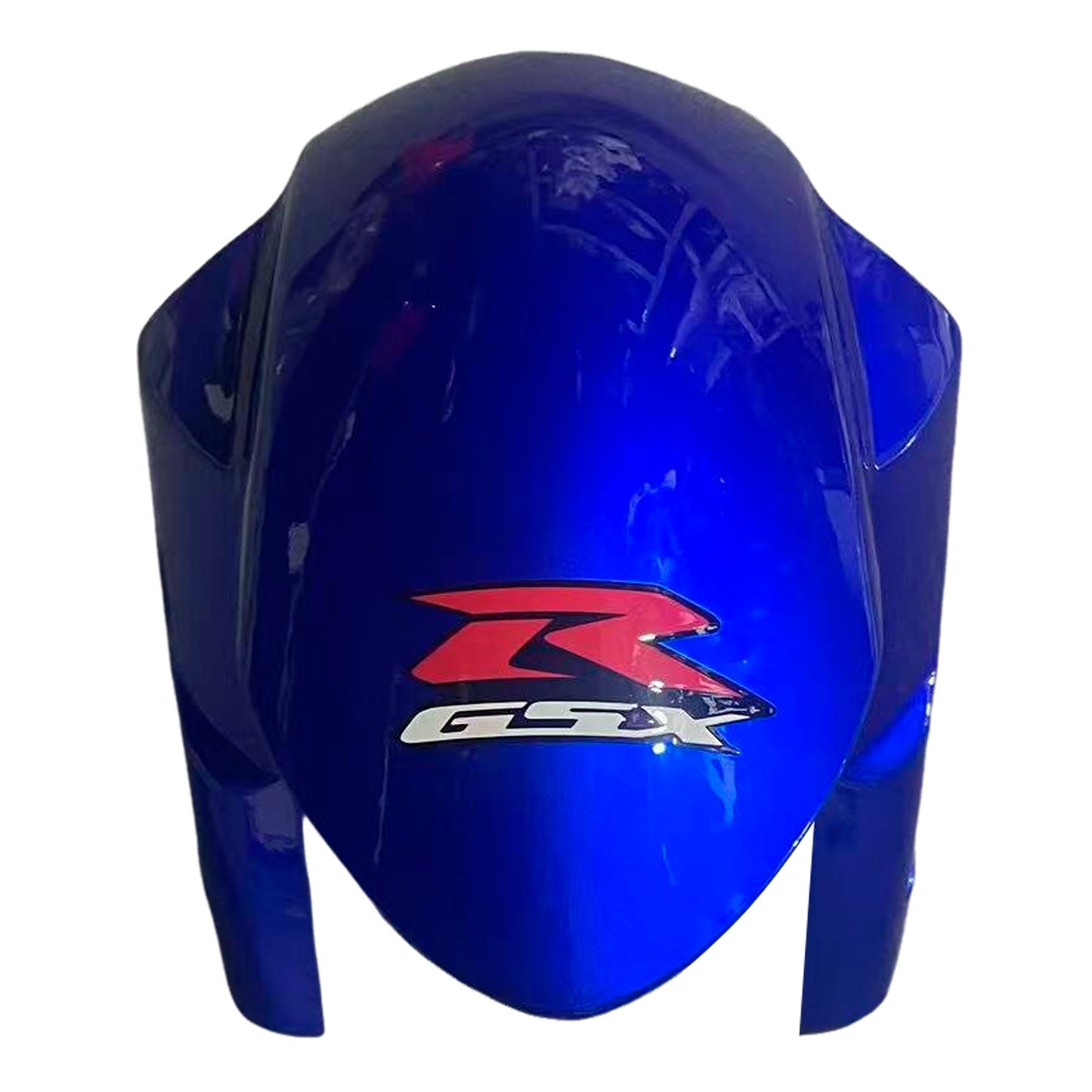 2001-2003 Suzuki GSXR600 GSXR750 2000-2003 K1 Kit carenatura iniezione Carrozzeria