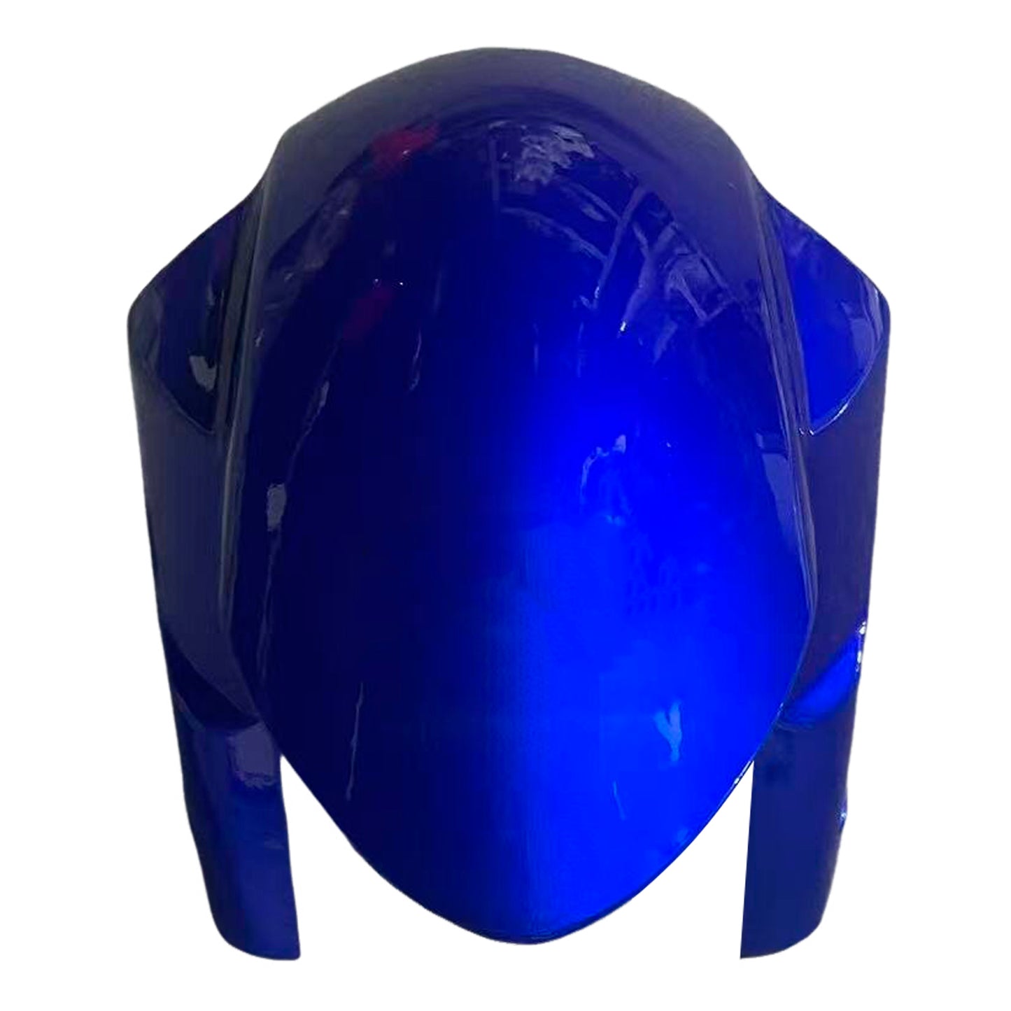 2001-2003 Suzuki GSXR600 GSXR750 2000-2003 K1 Kit carenatura iniezione Carrozzeria