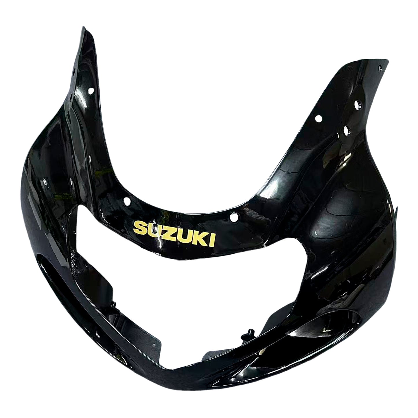 2001-2003 Suzuki GSXR600 2000-2003 GSXR750 K1 Kit carenatura iniezione Carrozzeria