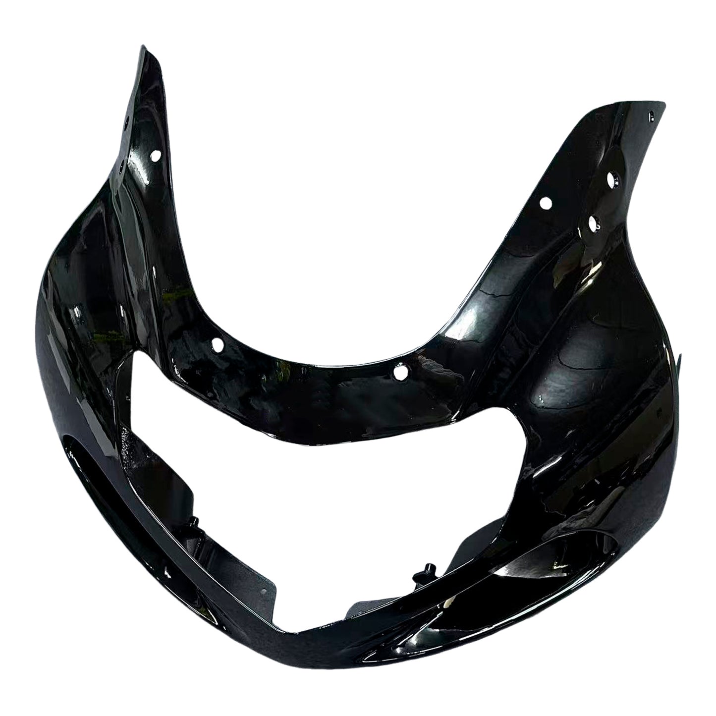 2001-2003 Suzuki GSXR600 2000-2003 GSXR750 K1 Kit carenatura iniezione Carrozzeria
