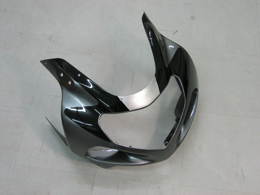 Amotopart 2001-2003 Suzuki GSXR750 Kit multi grigio