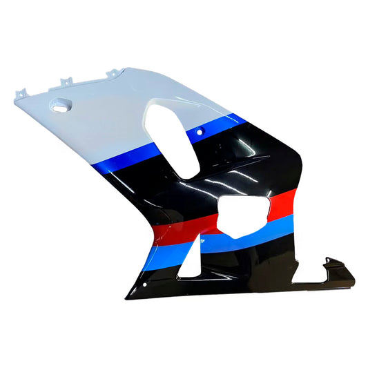 Per GSXR750 2000-2003 Carenatura per carrozzeria Set di plastica stampata ad iniezione ABS multicolore Generico