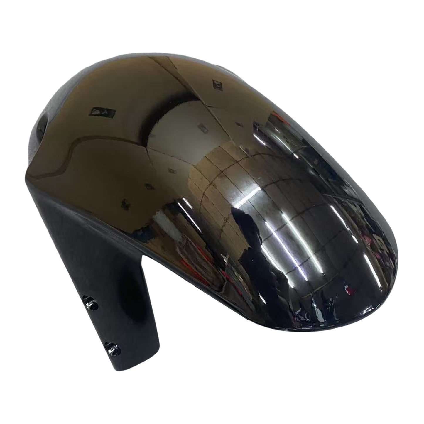Kit carenatura Suzuki GSXR750 2001-2003 Carrozzeria Plastica ABS
