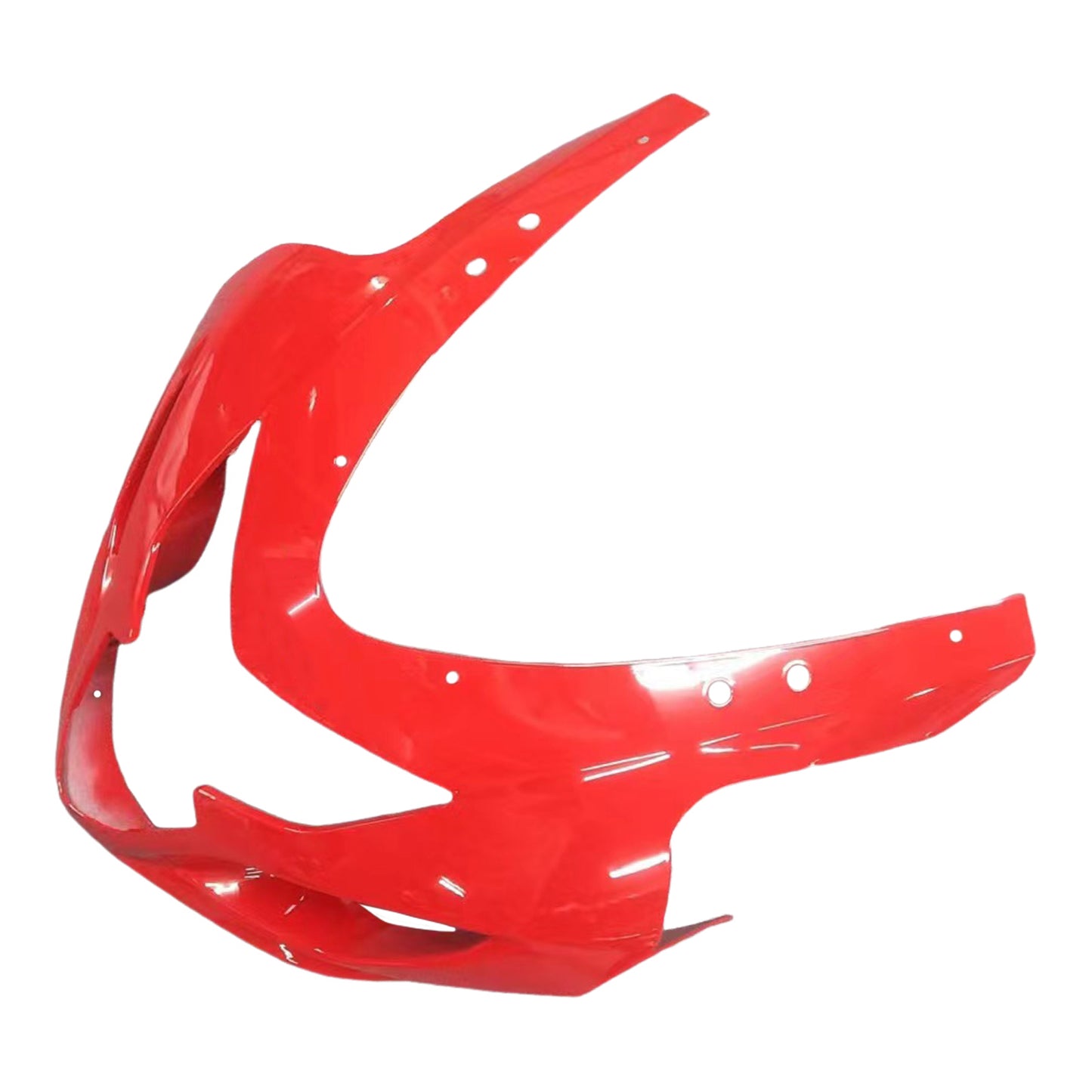 Amotopart 2004-2005 GSXR600750 Suzuki Cladding Gl? Nzend Red Kit