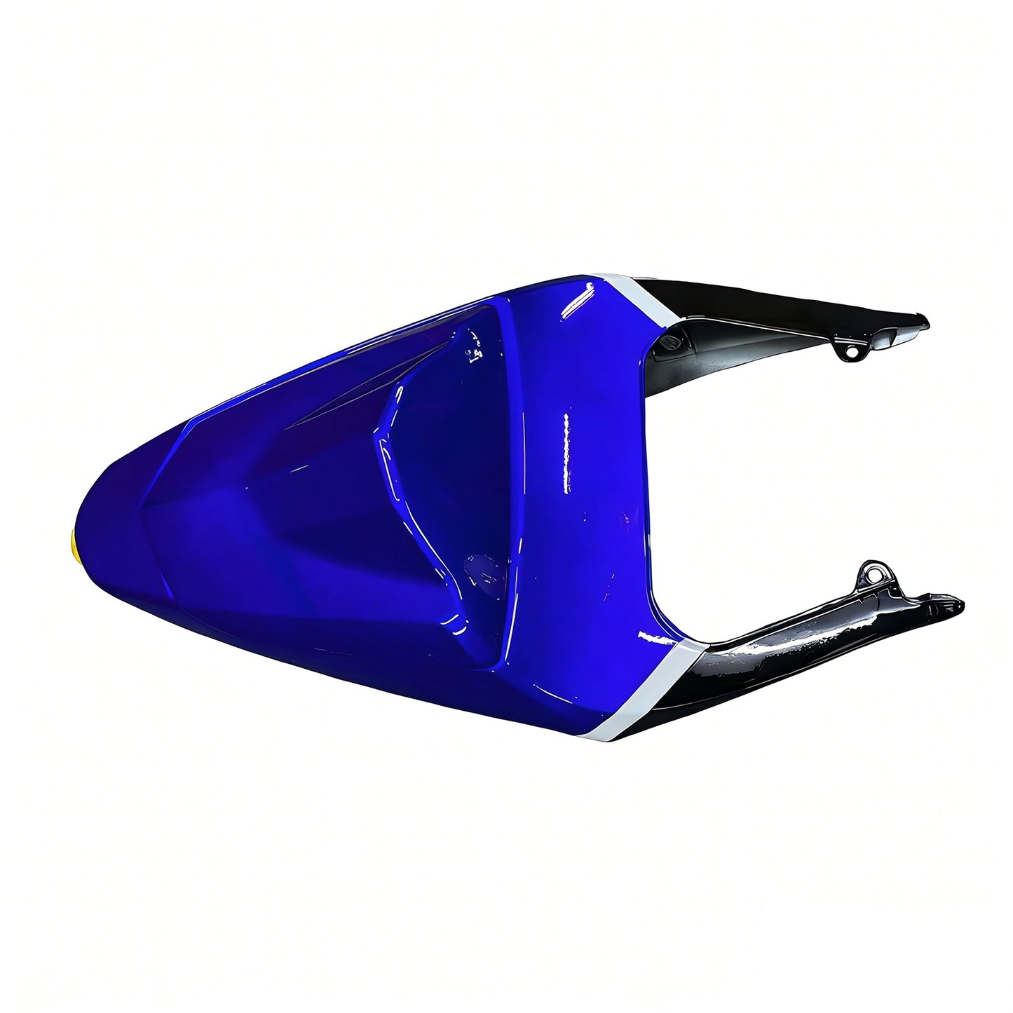 Suzuki GSXR 600/750 2004-2005 Kit Carena Carrozzeria Plastica ABS