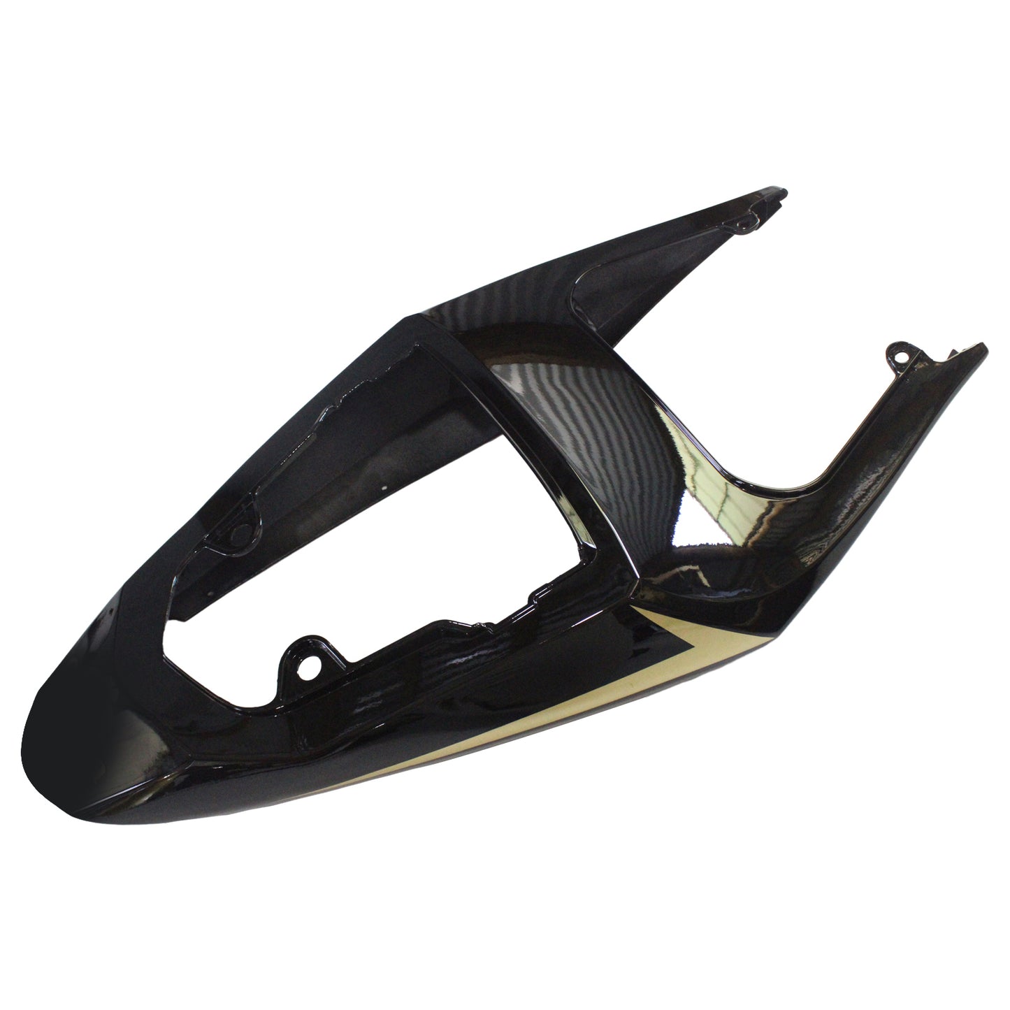 Suzuki GSXR 600/750 2004-2005 Kit Carena Carrozzeria Plastica ABS