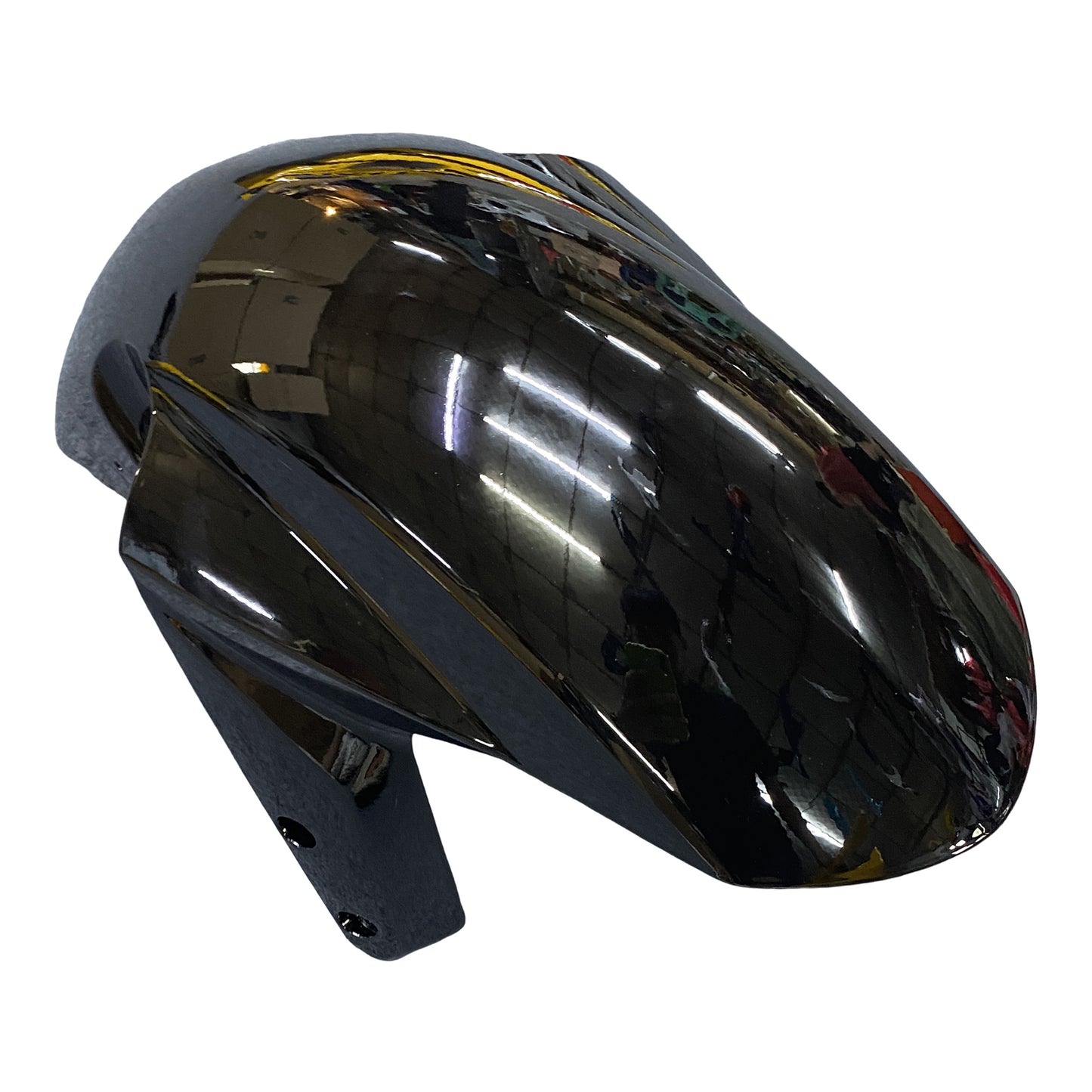 Suzuki GSXR 600/750 2004-2005 Kit Carena Carrozzeria Plastica ABS