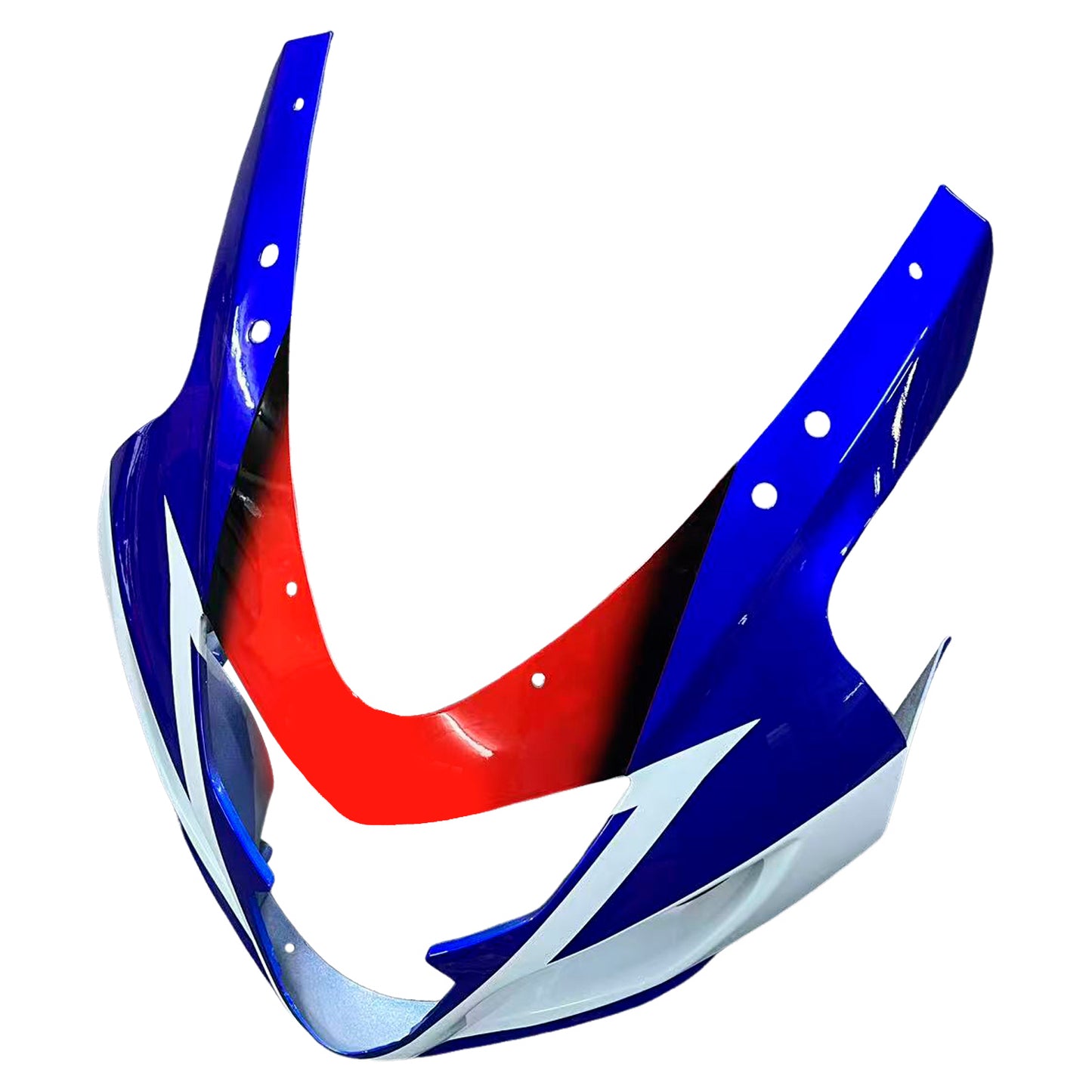 Suzuki GSXR 600/750 2004-2005 Kit Carena Carrozzeria Plastica ABS