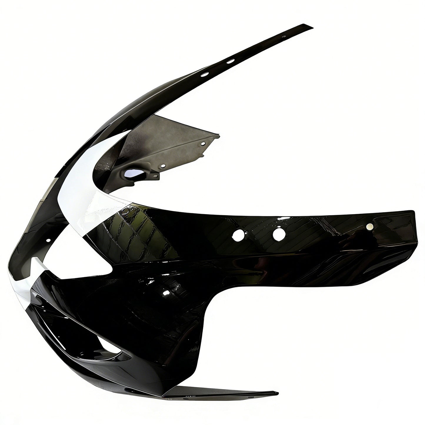 2004-2005 Suzuki GSXR 600/750 K4 Kit carena iniezione Carrozzeria Plastica ABS