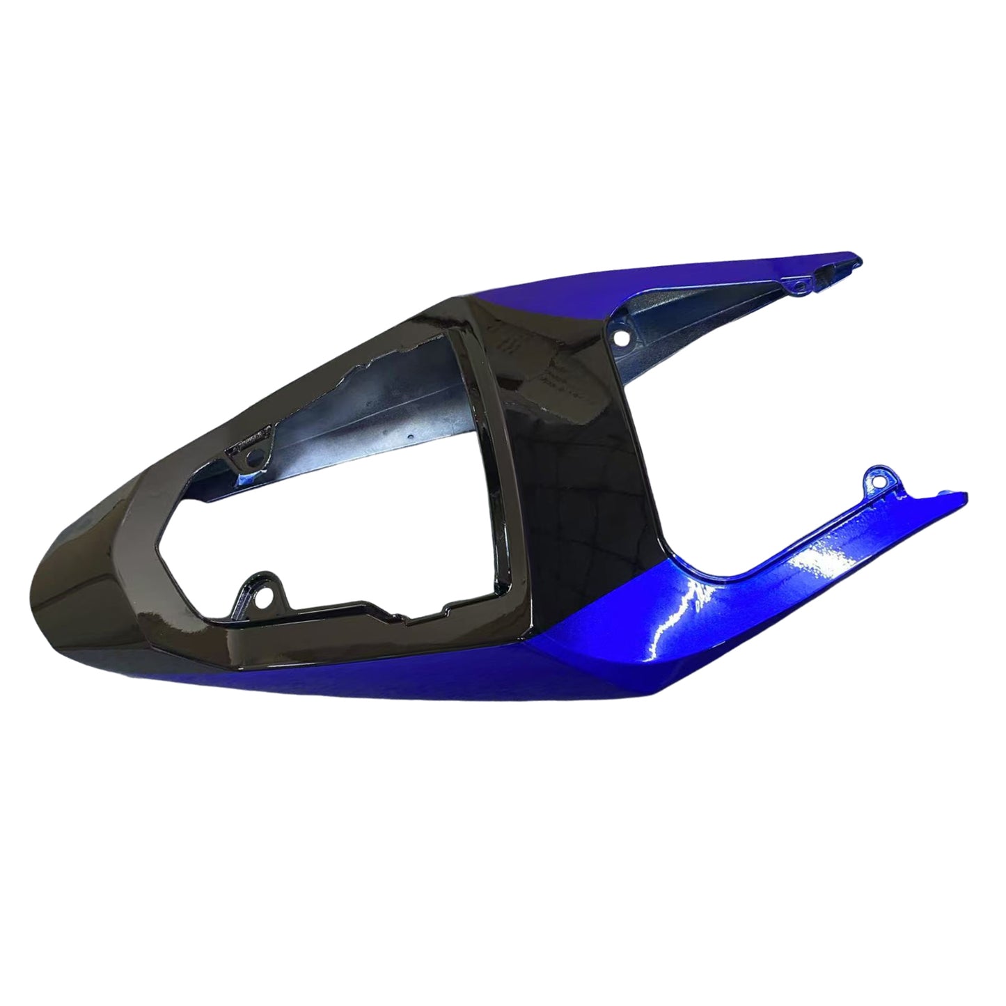 2004-2005 Suzuki GSXR 600/750 K4 Kit carena iniezione Carrozzeria Plastica ABS