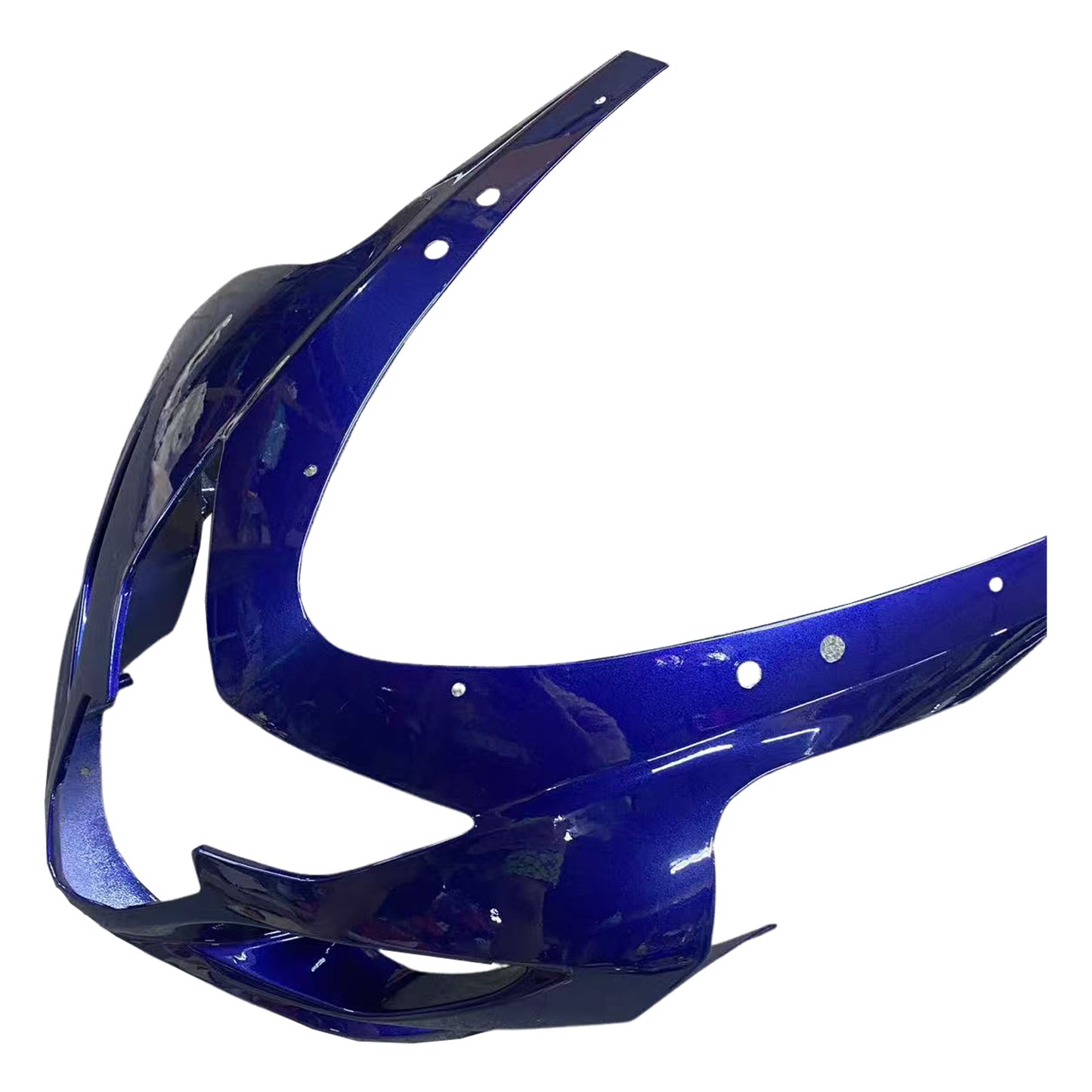 2004-2005 Suzuki GSXR 600/750 K4 Kit carena iniezione Carrozzeria Plastica ABS