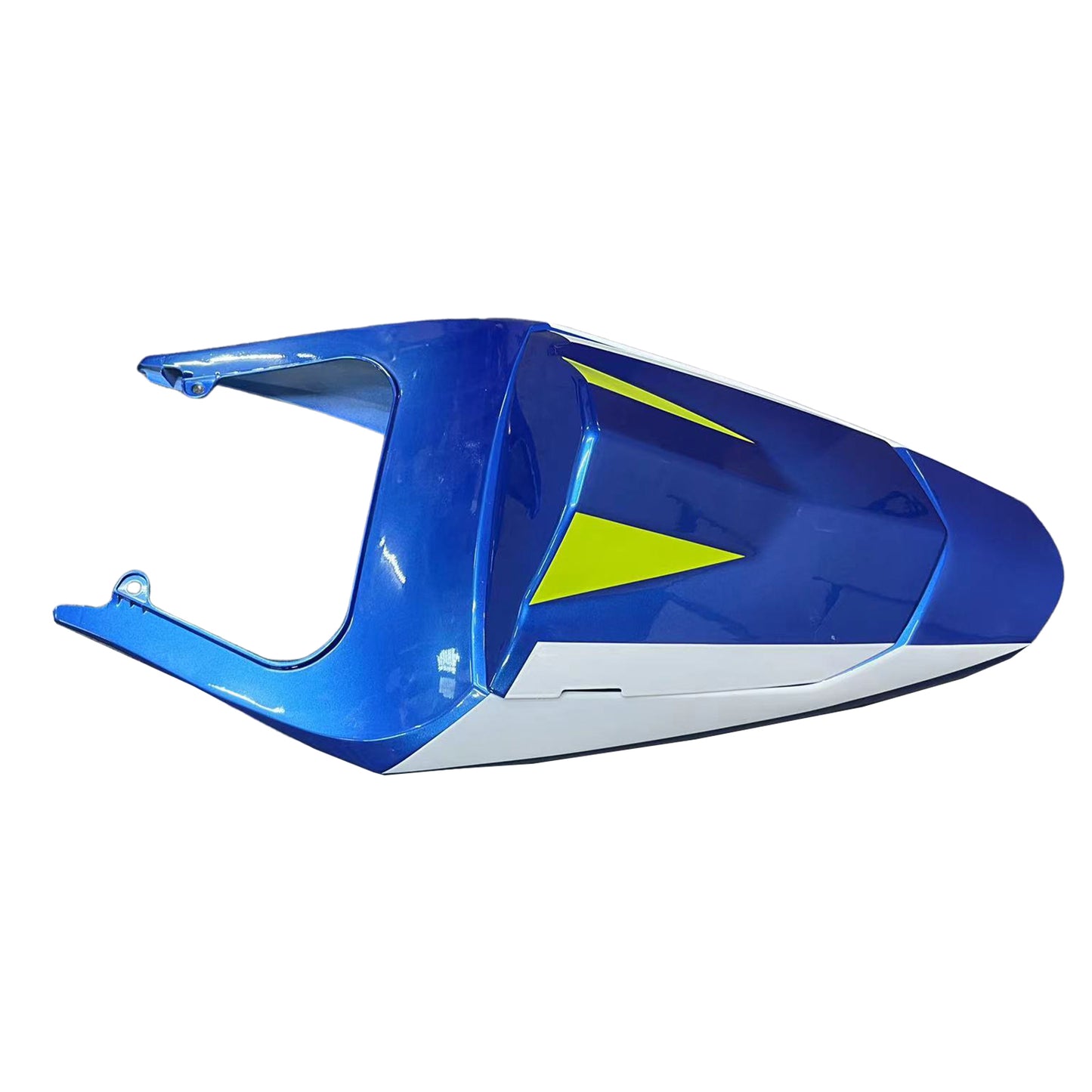 2004-2005 Suzuki GSXR 600/750 K4 Kit carena iniezione Carrozzeria Plastica ABS