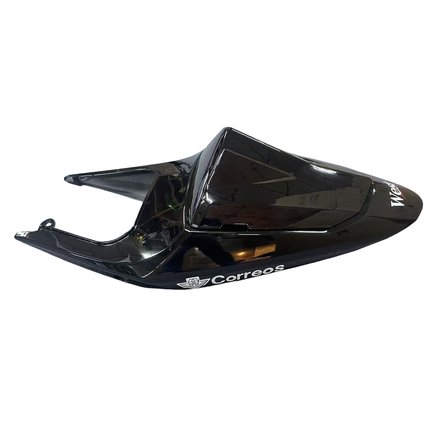 2004-2005 Suzuki GSXR 600/750 K4 Kit carena iniezione Carrozzeria Plastica ABS