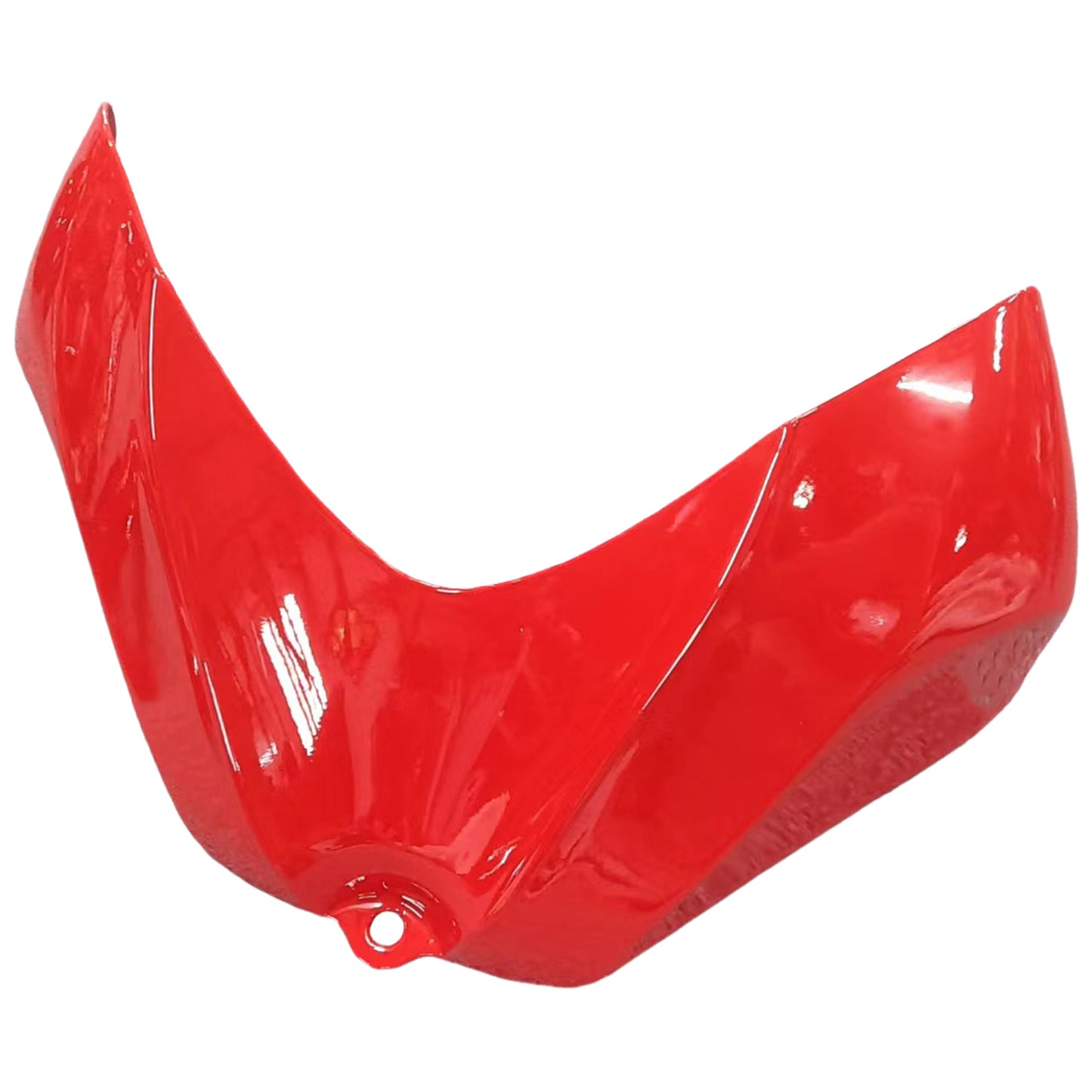 Carene 2006-2007 Suzuki GSXR 600 750 Rosso & Nero GSXR Generico