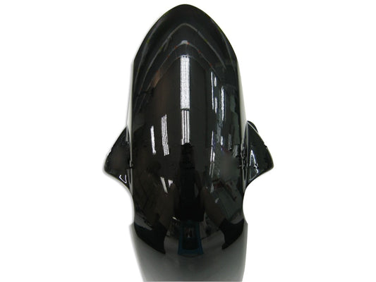 Carene 2006-2007 Suzuki GSXR 600 750 Nero Chesterfield Suzuki Racing Generico